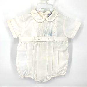 Carriage Boutique baptism dedication christening